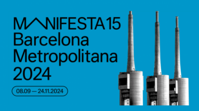 Manifesta 15