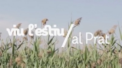 Viu l'estiu al Prat
