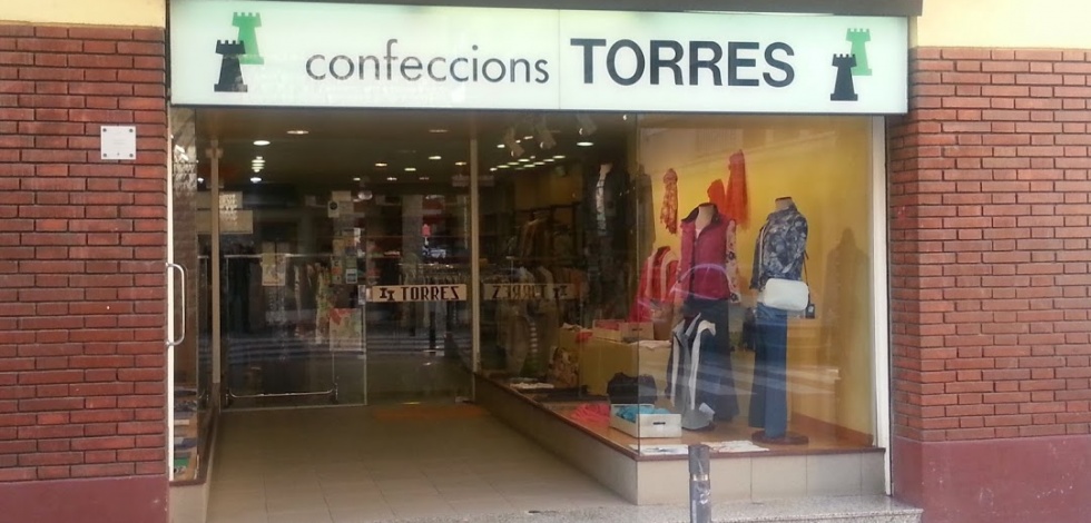 Confeccions Torres