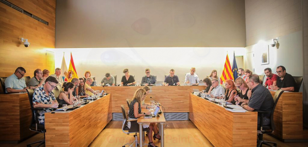 foto ple setembre 2022