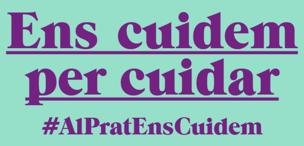 Imatge campanya Al Prat Ens Cuidem