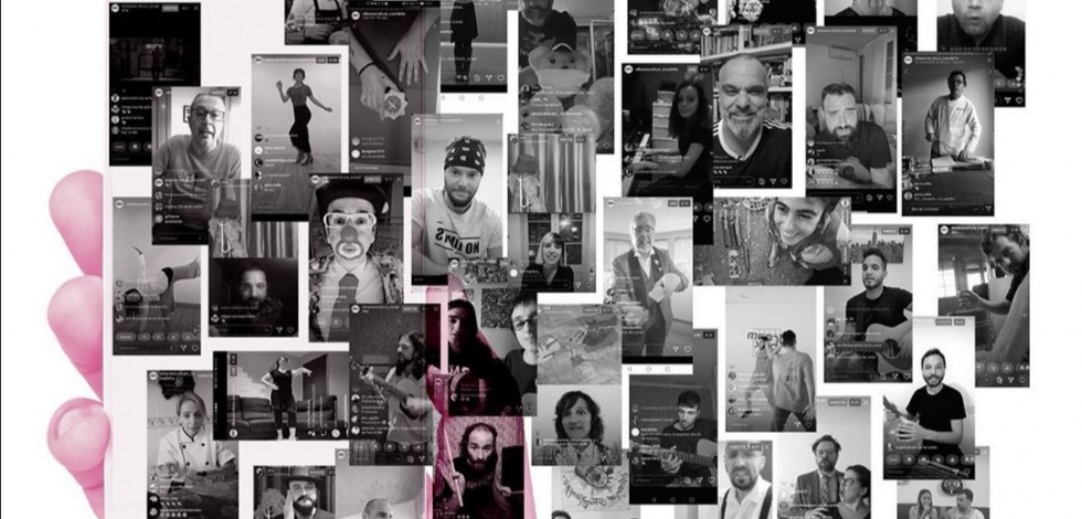 Balanç Baix És Cultura