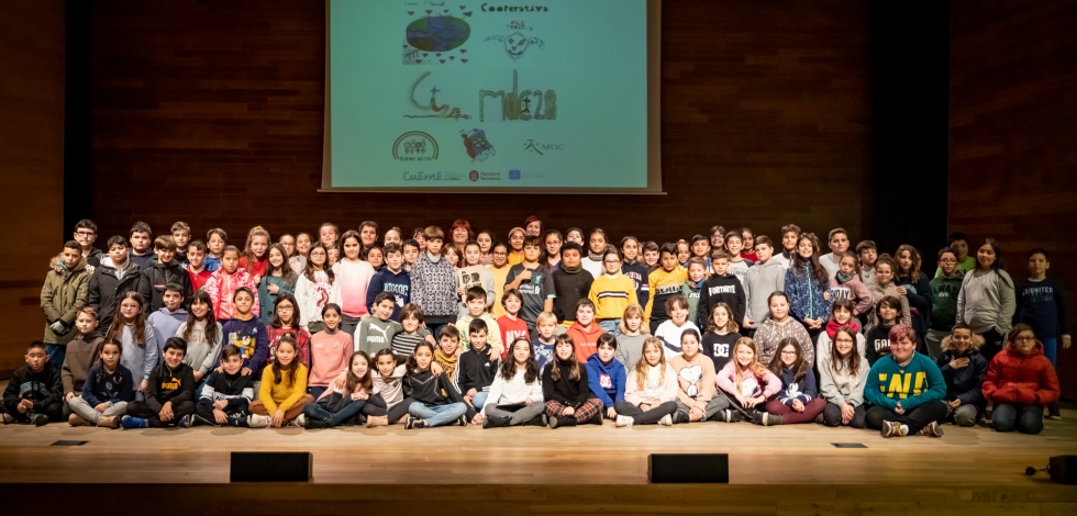 Cooperatives escolars 2019-2020