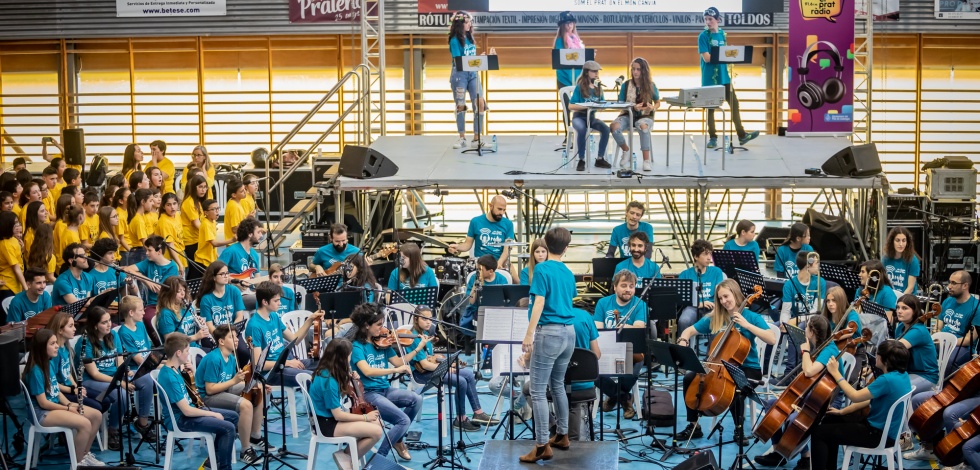 Cantata 2019