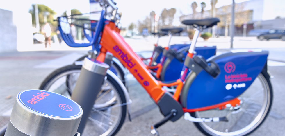 Bicicletes Ambici