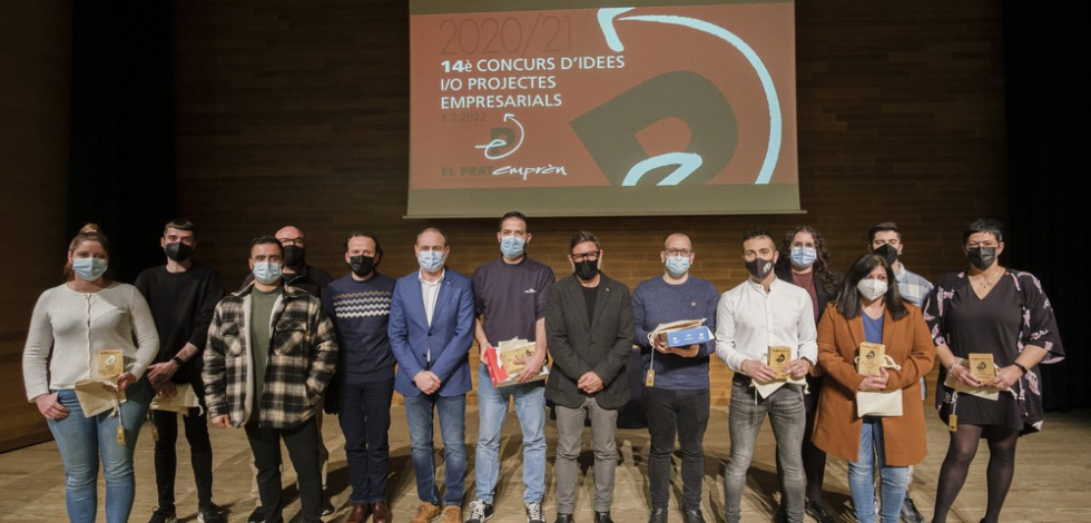 prat empren 2022
