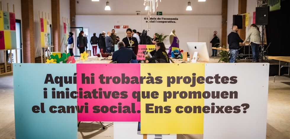 Fira Economia Social Fira Avícola 