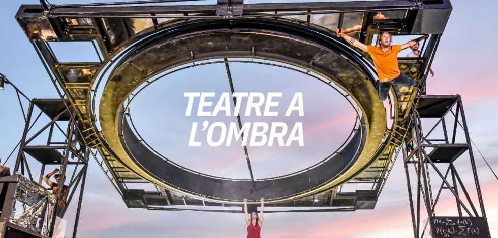 Teatre a l'ombra 2021