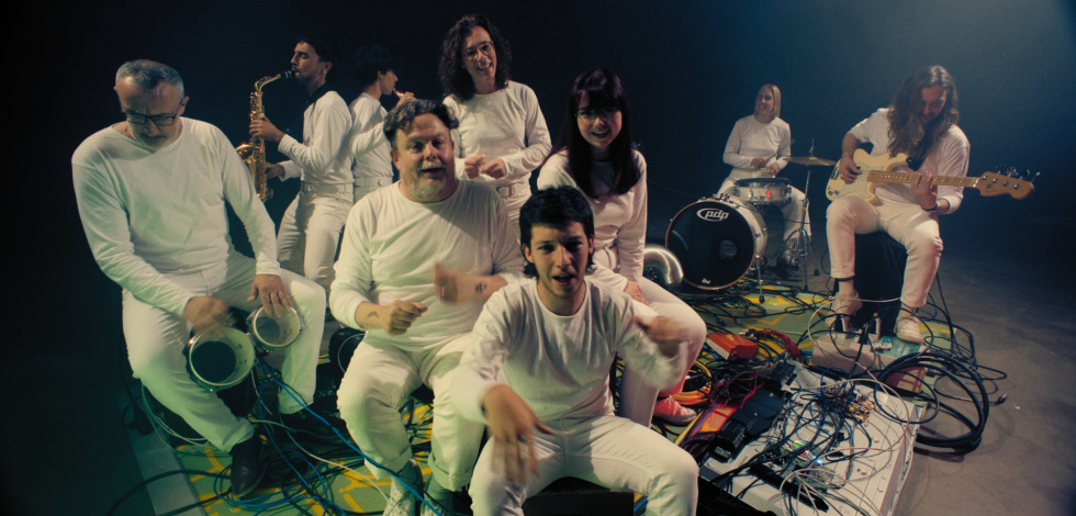 'Bonito es', projecte Almeuritme
