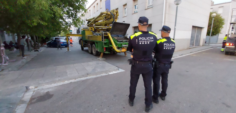 Operatiu policial