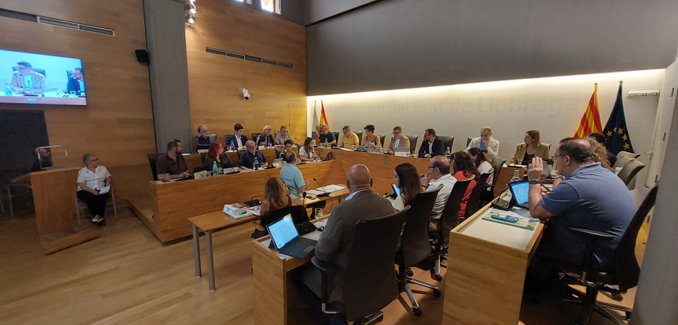 Ple setembre 2023