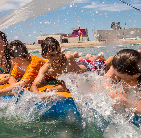 Turisme actiu al Prat