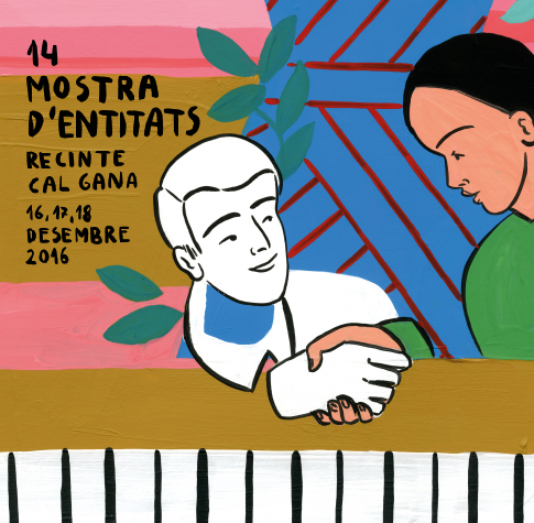 Mostra Entitats