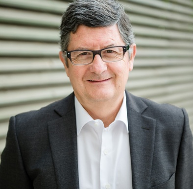 Salutació de l'alcalde