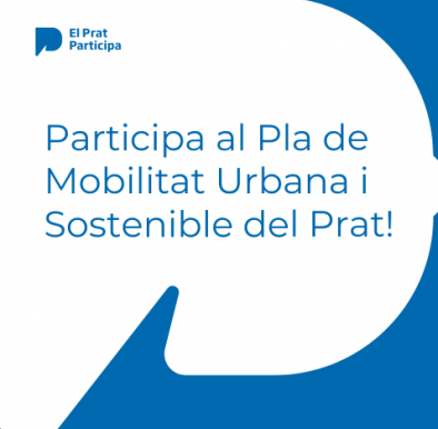 Pla mobilitat participació