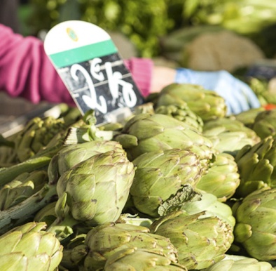 El Mercat de Pagès a la Fira