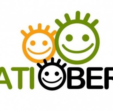 Logo Pati Obert