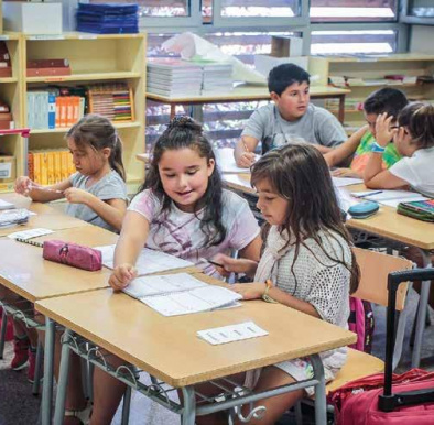 Infantil i Primària