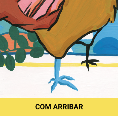 Com arribar Fira Avícola