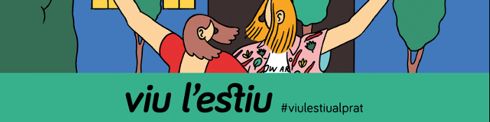 Viu l'estiu al Prat